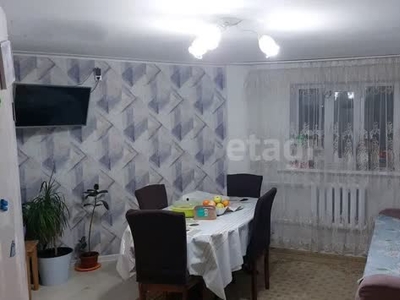 3-комн. квартира , 55м² , 10/10 этаж