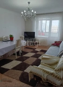 3-комн. квартира , 55.7м² , 5/5 этаж