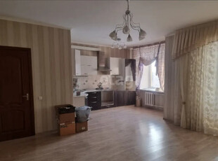 3-комн. квартира , 82.4м² , 5/9 этаж