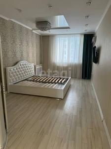 3-комн. квартира , 87м² , 4/9 этаж