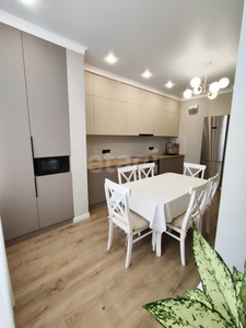 3-комн. квартира , 90м² , 8/16 этаж