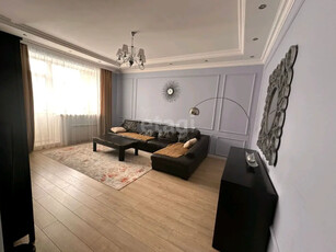 4-комн. квартира , 113м² , 3/6 этаж