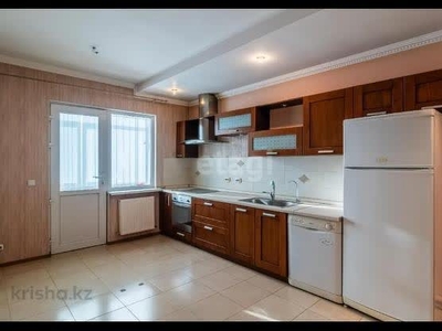 4-комн. квартира , 153м² , 6/19 этаж