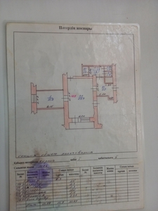 Продам квартиру общежития