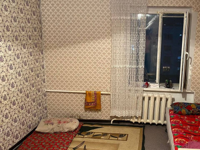 Продажа 1-комнатной квартиры, 14 м, Сатпаева, дом 19