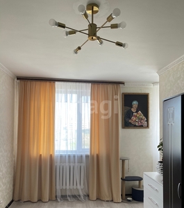 1-комн. квартира , 40м² , 4/10 этаж