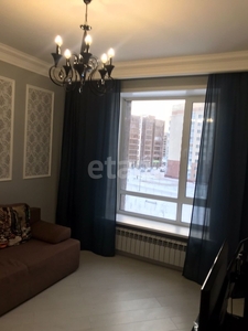 2-комн. квартира , 56м² , 4/10 этаж