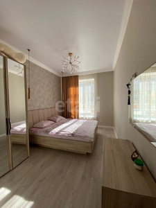 3-комн. квартира , 90м² , 2/10 этаж