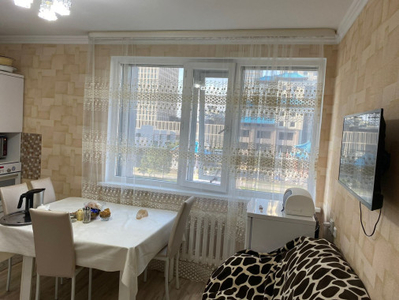 Продажа 3-комнатной квартиры, 92 м, Сыганак, дом 64