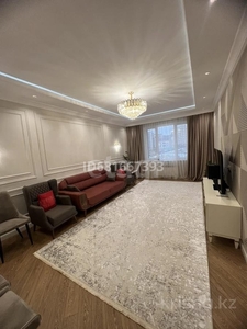 3-комн. квартира , 97.9м² , 2/14 этаж