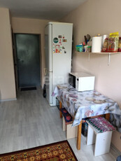 Продажа 1-комнатной квартиры, 15 м, Айманова, дом 11