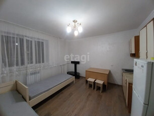 Продажа 1-комнатной квартиры, 25 м, Тлендиева, дом 15