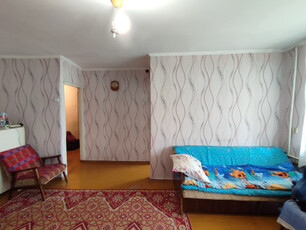 Продажа 1-комнатной квартиры, 33 м, Ерубаева, дом 51