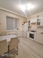 Продажа 1-комнатной квартиры, 37 м, Кайсенова, дом 4