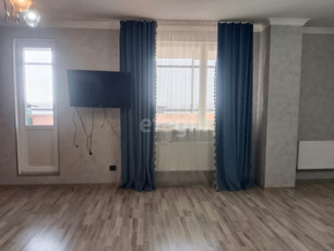 Продажа 1-комнатной квартиры, 40 м, Акан Серы, дом 16