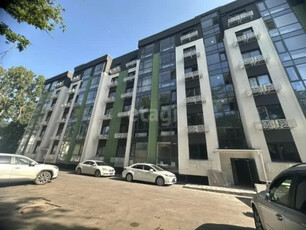 Продажа 2-комнатной квартиры, 40 м, Сейфуллина, дом 465