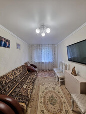 Продажа 2-комнатной квартиры, 45 м, Н. Абдирова, дом 17