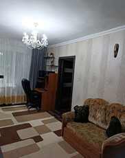 Продажа 2-комнатной квартиры, 45 м, Белинского, дом 41