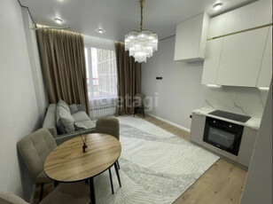 Продажа 2-комнатной квартиры, 45 м, Токпанова, дом 8