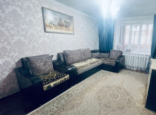 Продажа 2-комнатной квартиры, 48 м, Мамраева (Восток-5) мкр-н