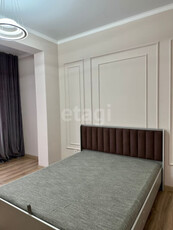 Продажа 2-комнатной квартиры, 50 м, Бекхожина, дом 15