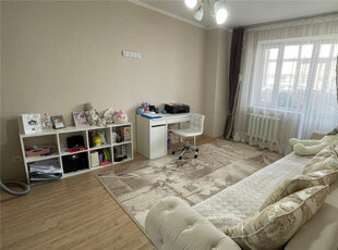 Продажа 2-комнатной квартиры, 50 м, Кошкарбаева, дом 40