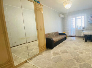 Продажа 2-комнатной квартиры, 50 м, Шапагат мкр-н, дом 7