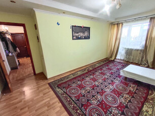 Продажа 3-комнатной квартиры, 60 м, Пичугина, дом 238