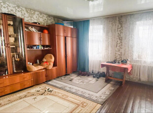 Продажа 3-комнатного дома, 65 м, Серова