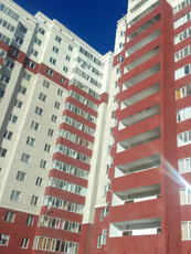 Продажа 3-комнатной квартиры, 74 м, Айнакол, дом 58/2