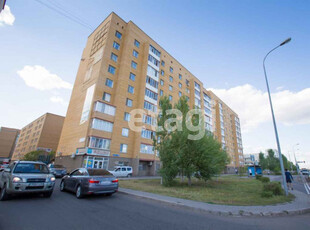 Продажа 3-комнатной квартиры, 80 м, Мустафина, дом 15