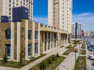 Продажа 4-комнатной квартиры, 140 м, Анет баба, дом 7