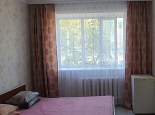 1-комн. квартира , 18м² , 1/5 этаж