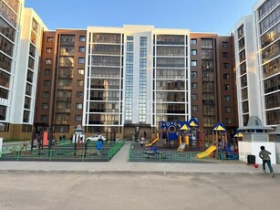 1-комн. квартира , 27м² , 6/10 этаж