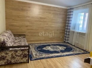 1-комн. квартира , 30.1м² , 2/5 этаж