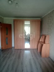 1-комн. квартира , 32м² , 4/5 этаж