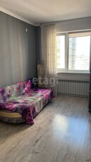 1-комн. квартира , 32.1м² , 8/9 этаж