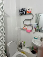 1-комн. квартира , 34м² , 2/9 этаж