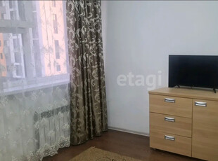 1-комн. квартира , 34м² , 4/16 этаж