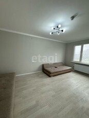 1-комн. квартира , 35м² , 2/17 этаж