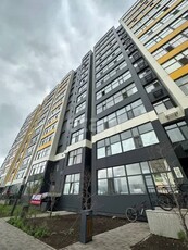 1-комн. квартира , 35м² , 7/12 этаж