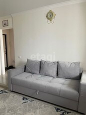 1-комн. квартира , 35м² , 7/9 этаж