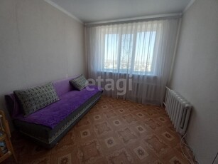 1-комн. квартира , 35м² , 9/10 этаж