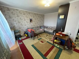 1-комн. квартира , 35.5м² , 4/6 этаж