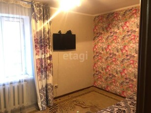 1-комн. квартира , 36м² , 2/6 этаж