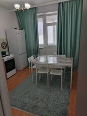 1-комн. квартира , 36.5м² , 5/5 этаж