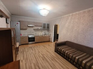 1-комн. квартира , 37м² , 1/6 этаж