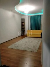 1-комн. квартира , 37.1м² , 6/14 этаж