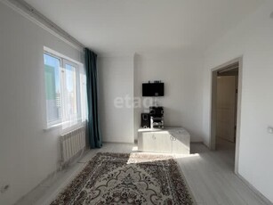 1-комн. квартира , 37.4м² , 8/10 этаж