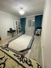 1-комн. квартира , 37.5м² , 8/12 этаж